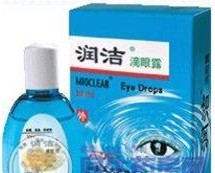 潤(rùn)潔復(fù)方硫酸軟骨素滴眼露