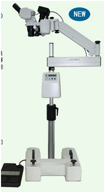 手術(shù)顯微鏡